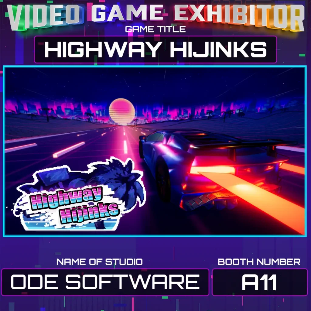 Ode Software: Highway Hijinks