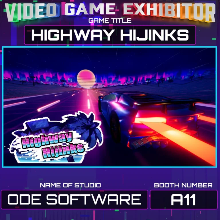Ode Software: Highway Hijinks