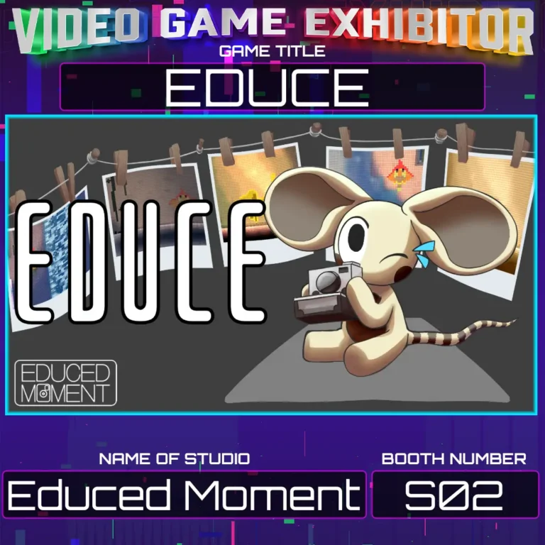 Educed Moment: Educe