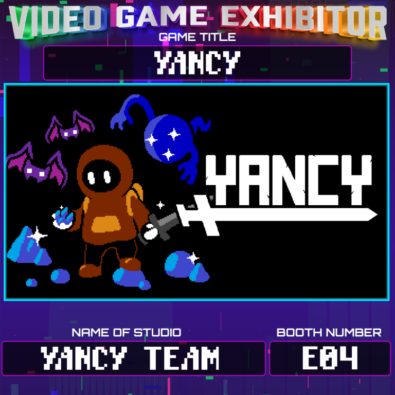 Yancy Team: Yancy