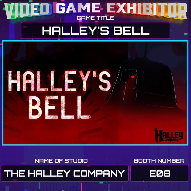 The Halley Company: Halley’s Bell