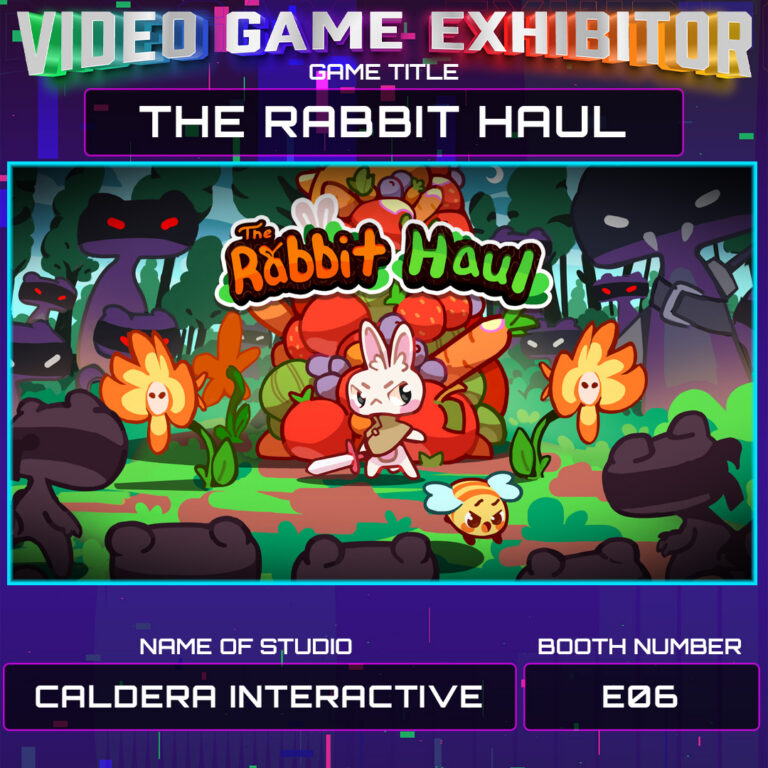 Caldera Interactive: The Rabbit Haul