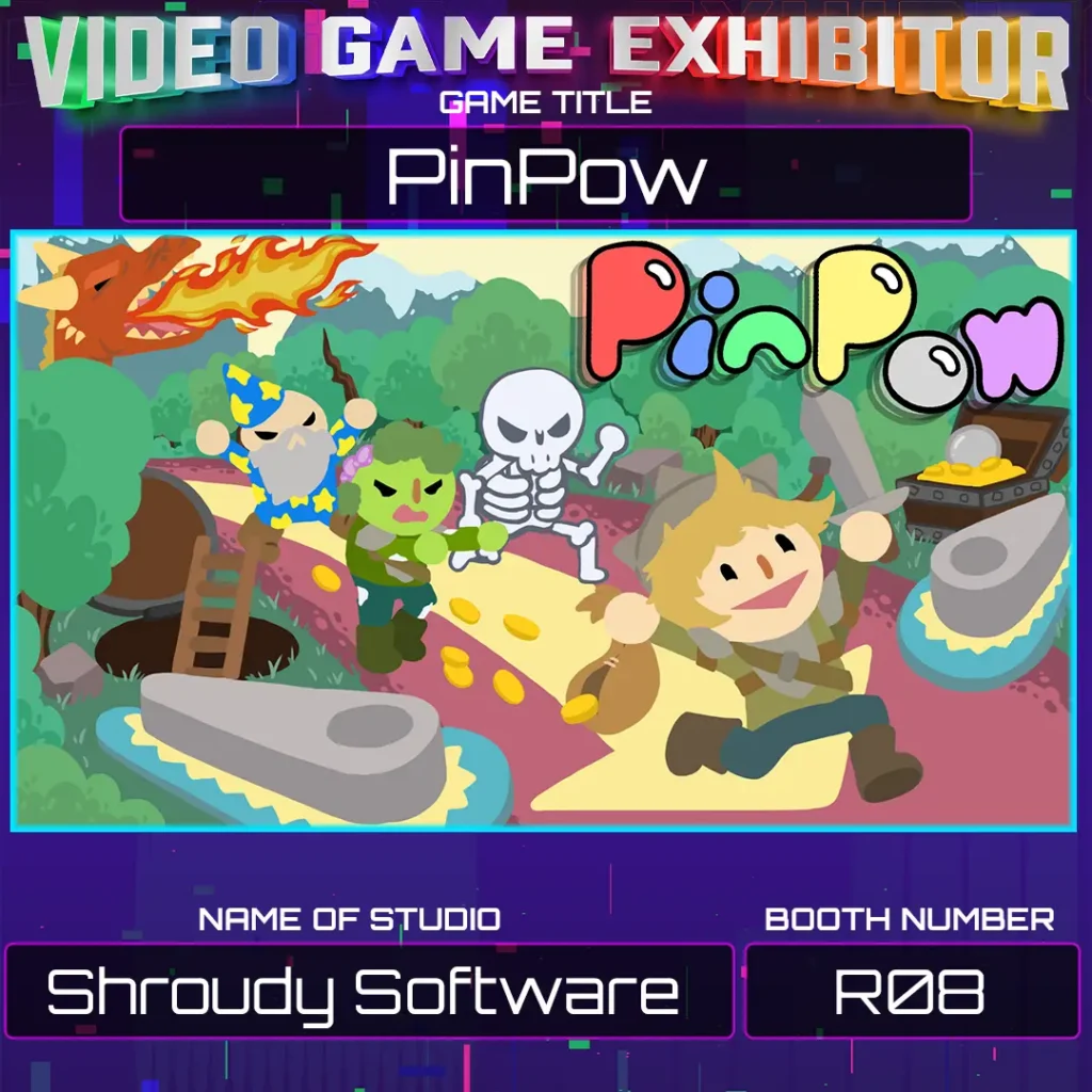 Shroudy Software: PinPow